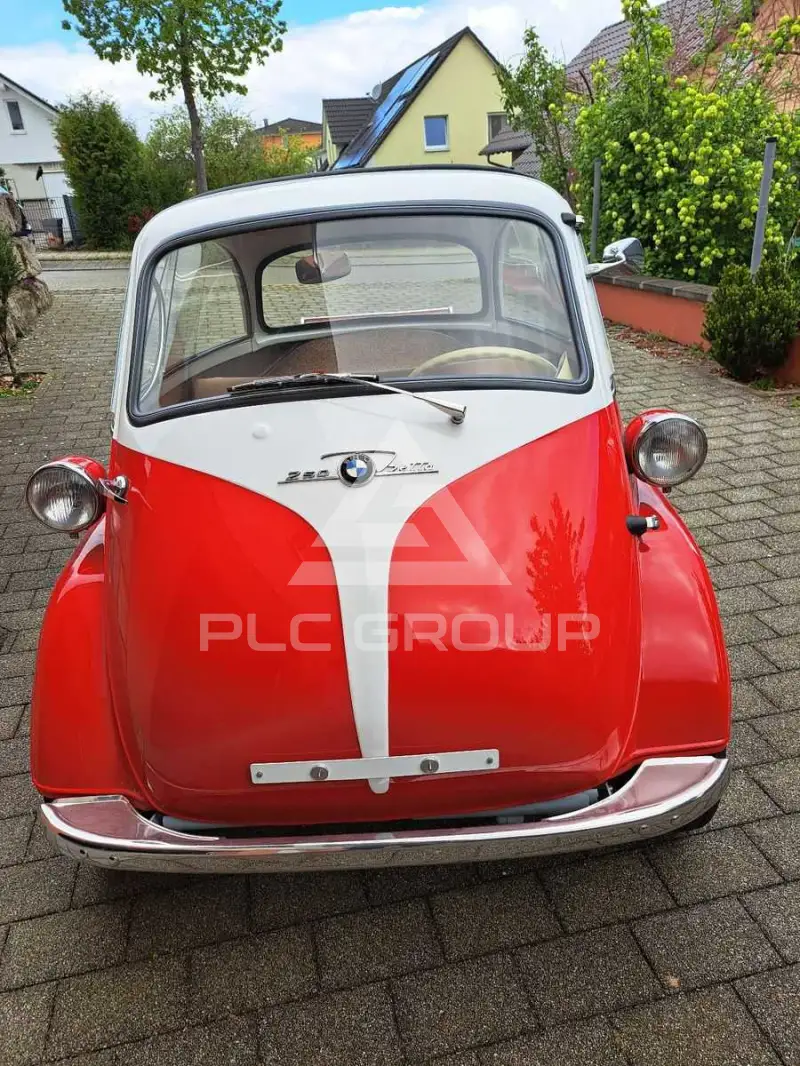 1960 BMW Other