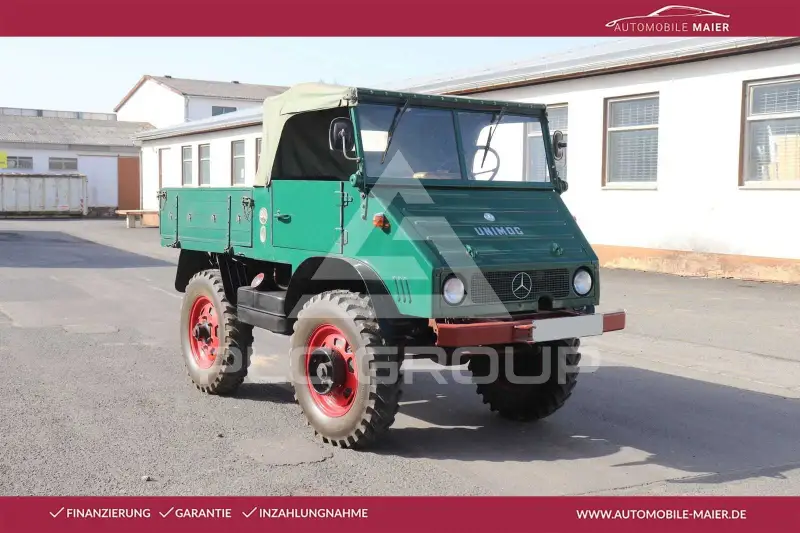 1960 Mercedes Benz Other