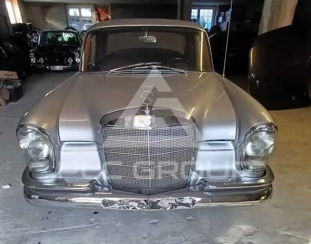 1960 Mercedes Benz Other