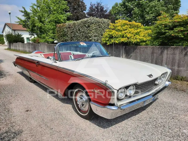 1960 Ford Other