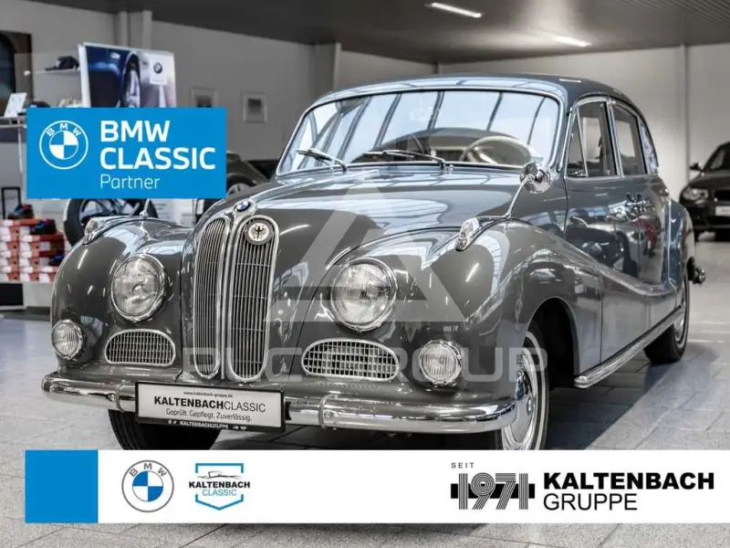 1961 BMW Other