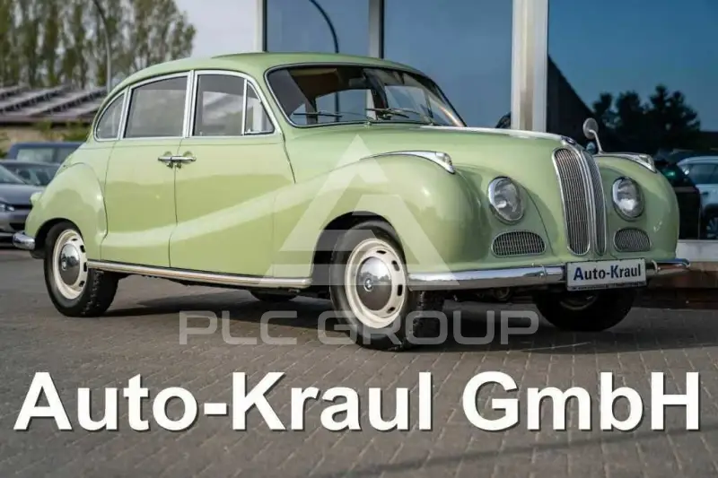 1961 BMW Other