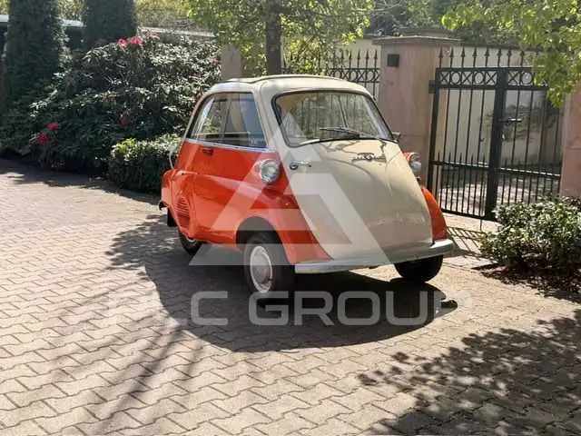 1961 BMW Other