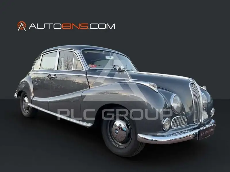 1961 BMW Other
