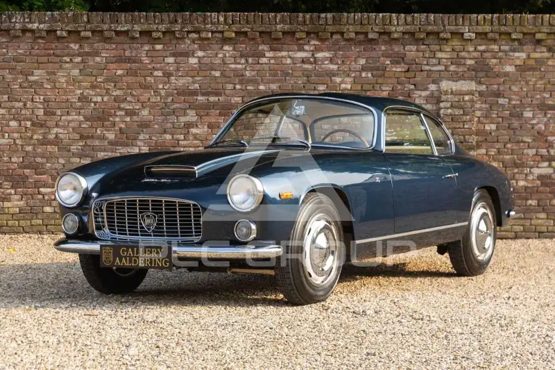 1961 Lancia Flaminia