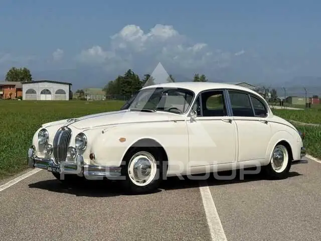 1961 Jaguar Unknown