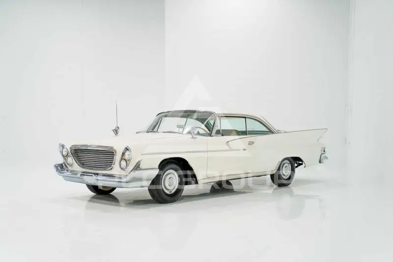 1961 Chrysler Other