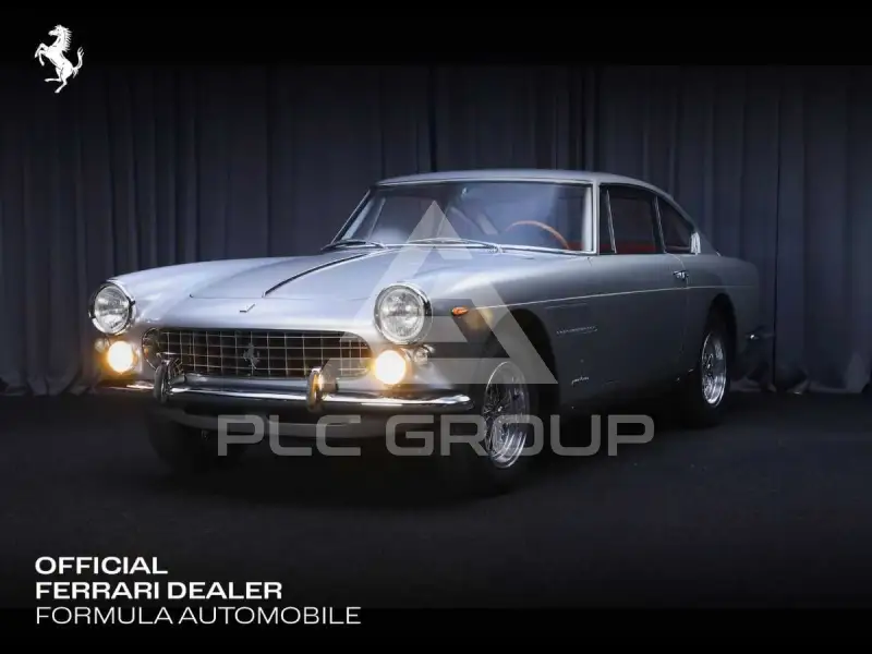 1961 Ferrari 250