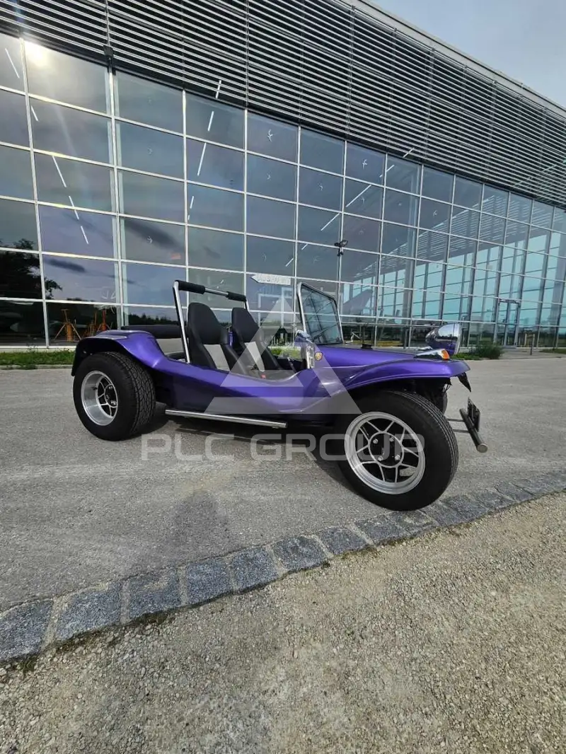 1961 Volkswagen Buggy