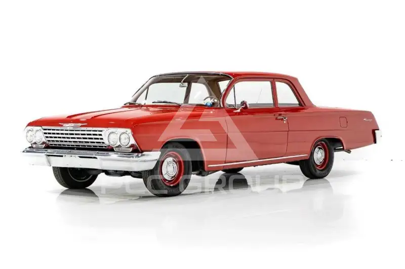 1962 Chevrolet Other