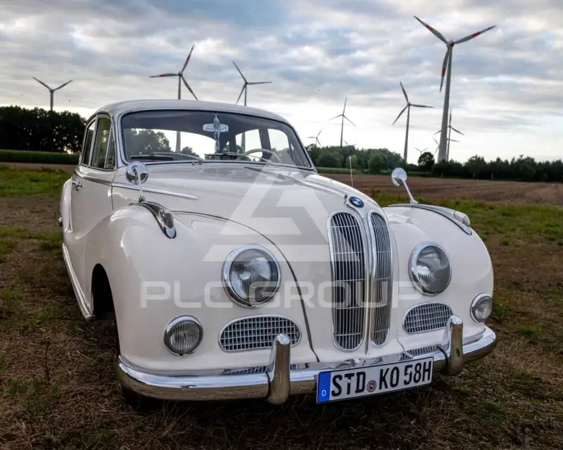 1962 BMW Other