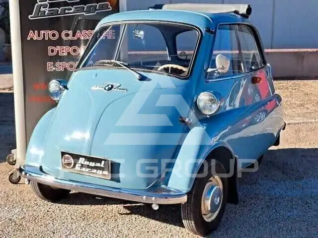 1962 BMW Other