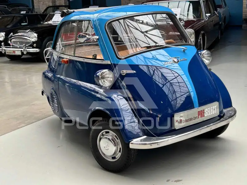 1962 BMW Other