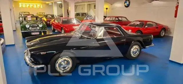 1962 Lancia Unknown