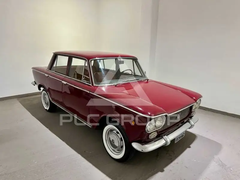 1962 Fiat 