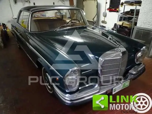 1962 Mercedes Benz Other
