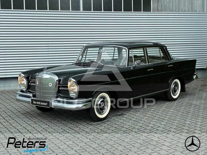 1962 Mercedes Benz Other
