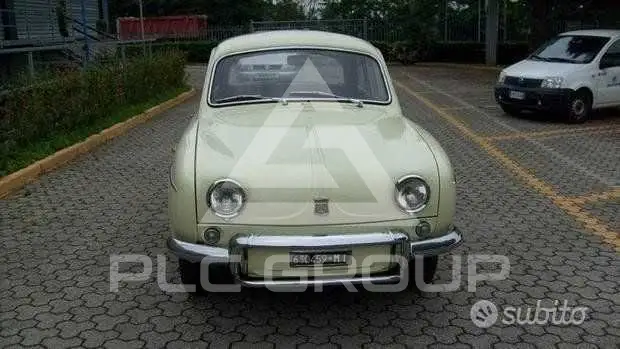 1962 Alfa Romeo Other