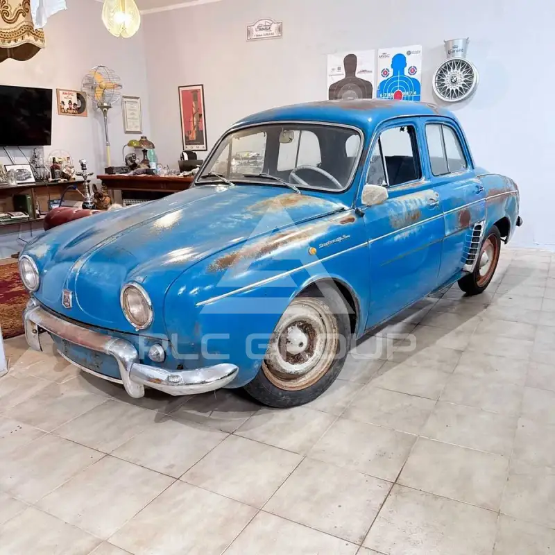 1962 Alfa Romeo Other