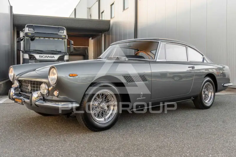 1962 Ferrari 250