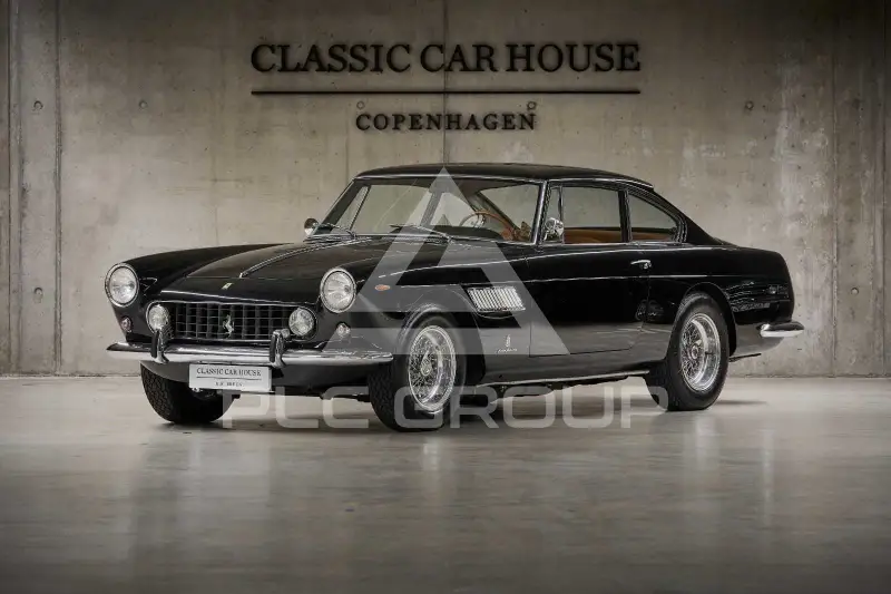 1962 Ferrari 250