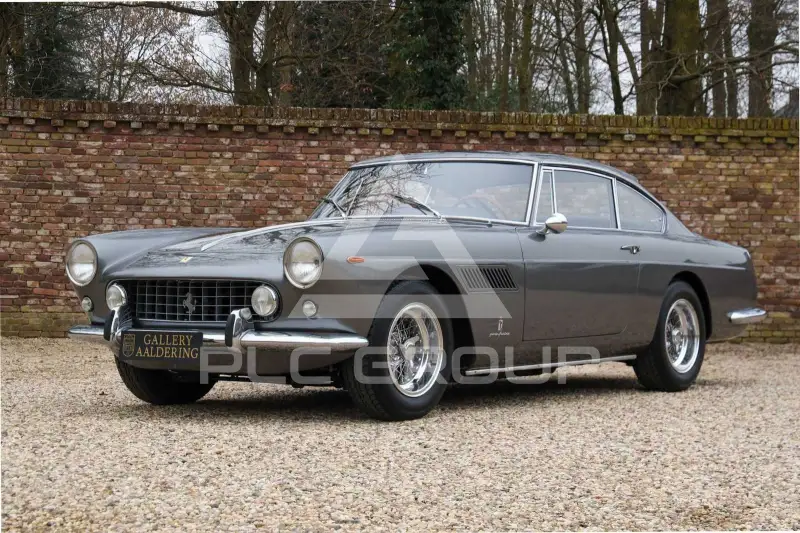 1962 Ferrari 250