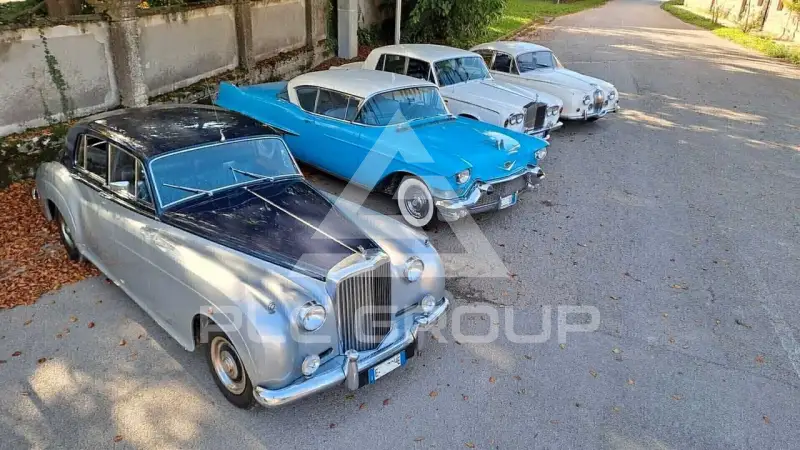 1962 Bentley Other