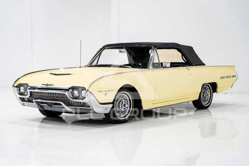 1962 Ford Other
