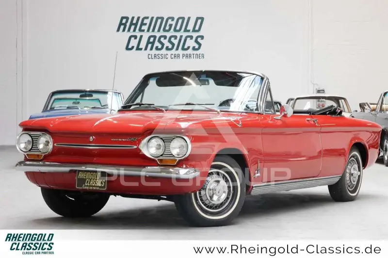1963 Chevrolet Other