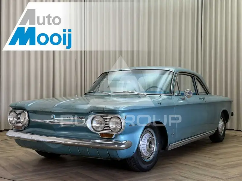 1963 Chevrolet Other