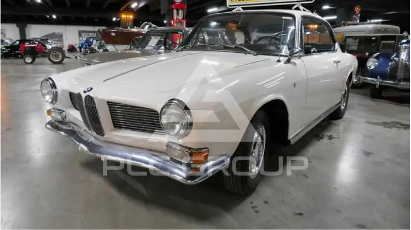 1963 BMW Other