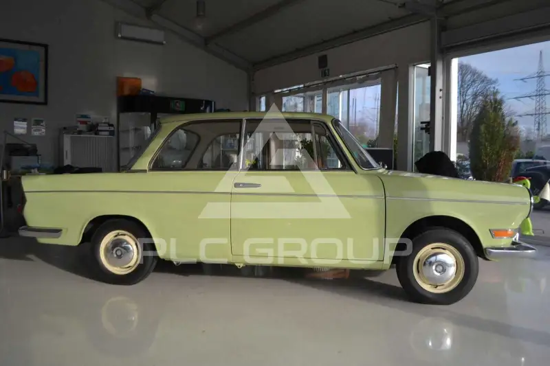 1963 BMW Other
