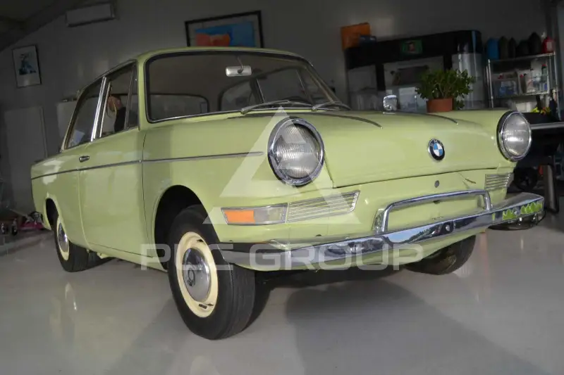 1963 BMW Other
