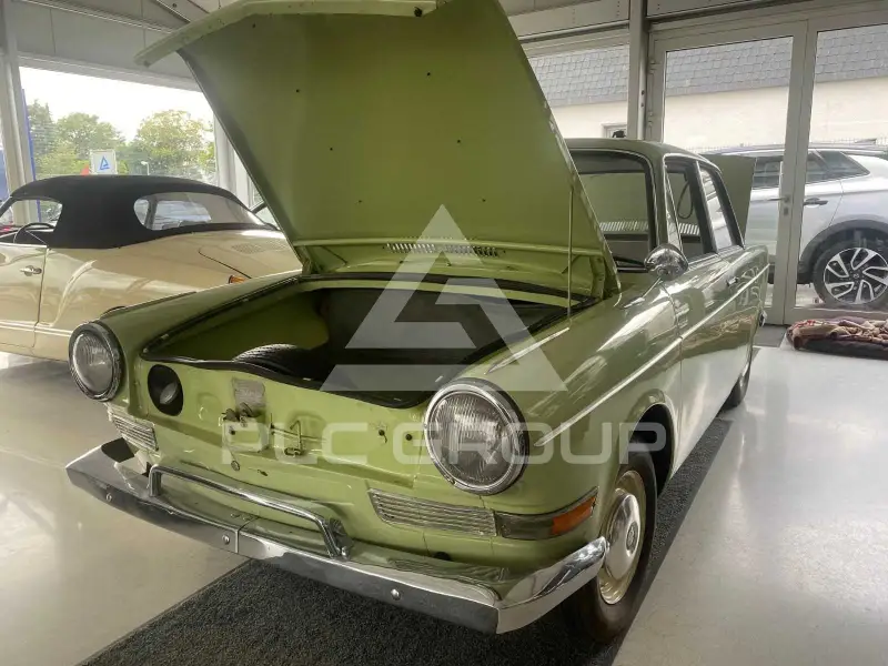 1963 BMW Other