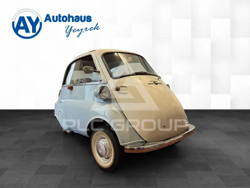 1963 BMW Other