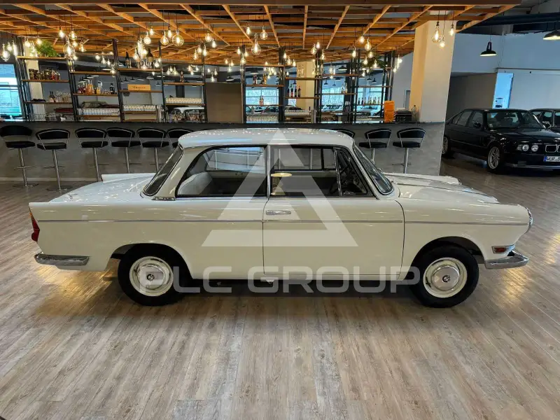 1963 BMW Other