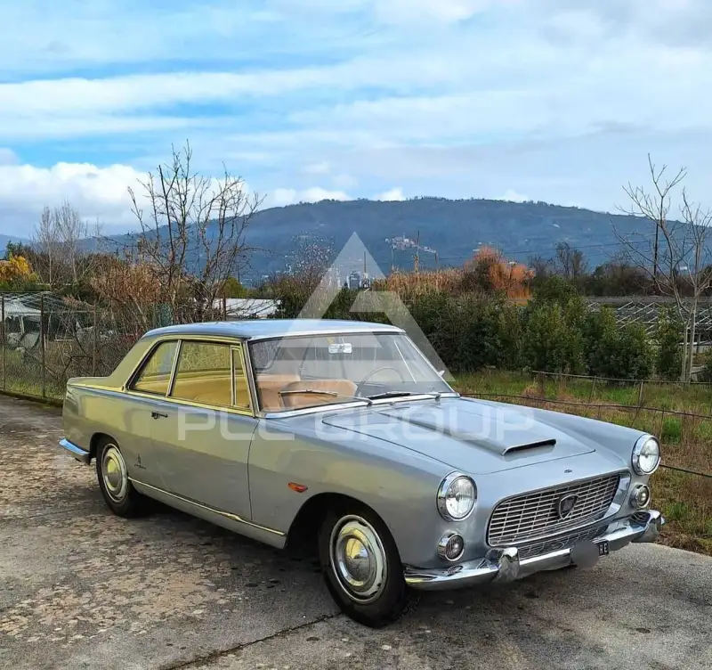 1963 Lancia 