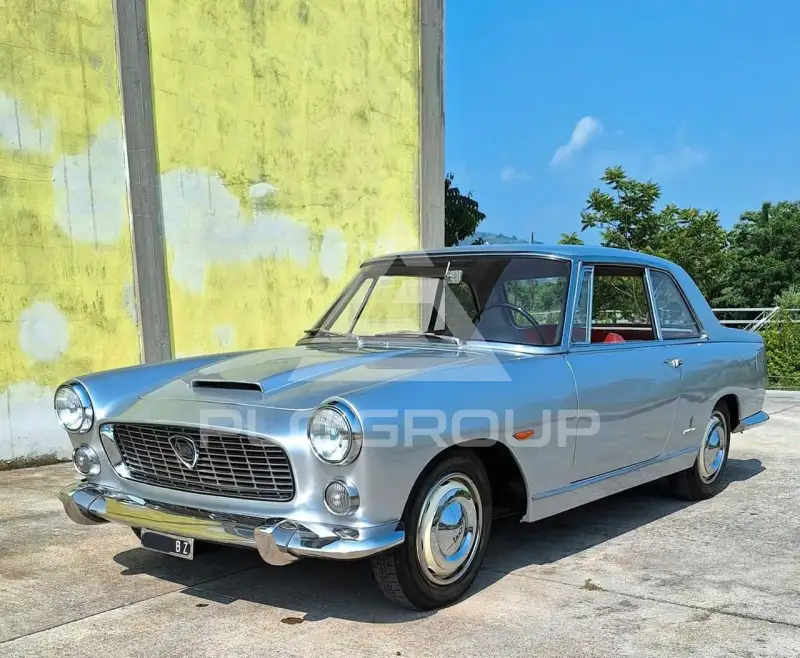 1963 Lancia Unknown