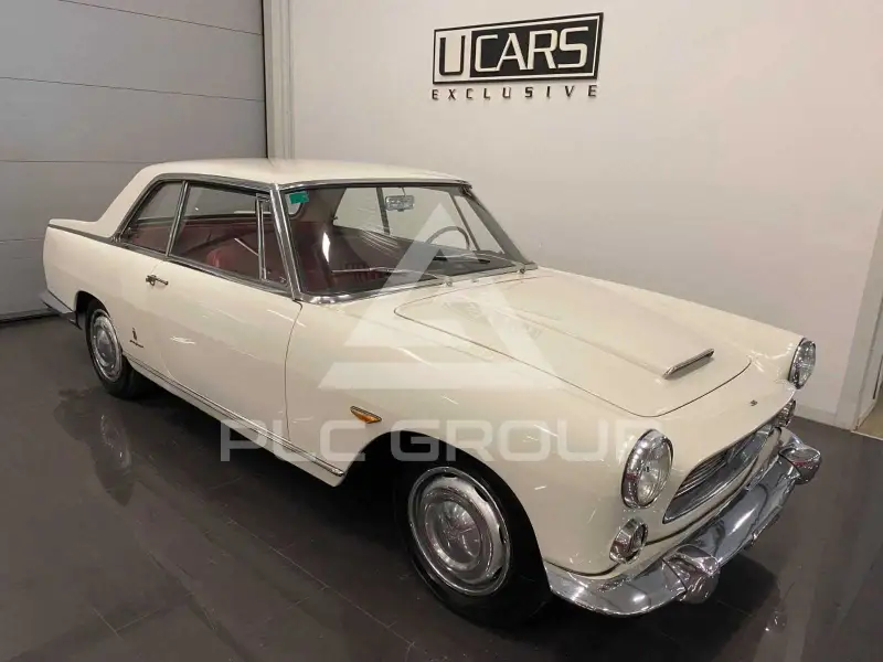 1963 Lancia Flaminia