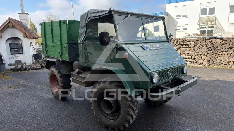 1963 Mercedes Benz Other