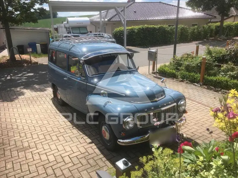 1963 Volvo Others