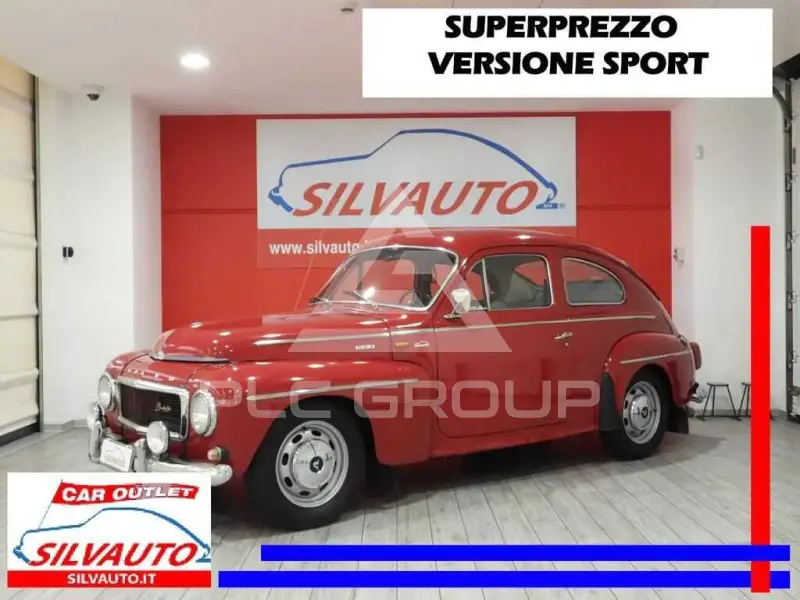 1963 Volvo Others