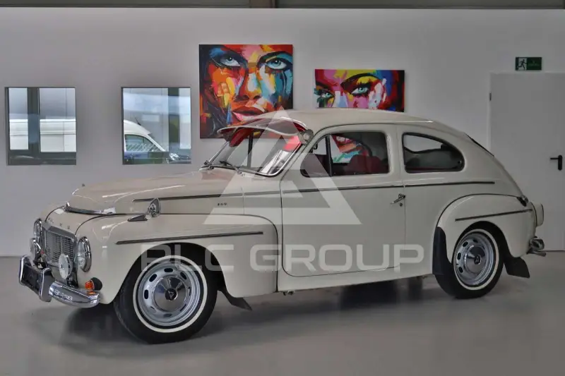 1963 Volvo Others