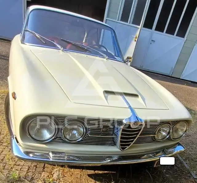 1963 Alfa Romeo Other