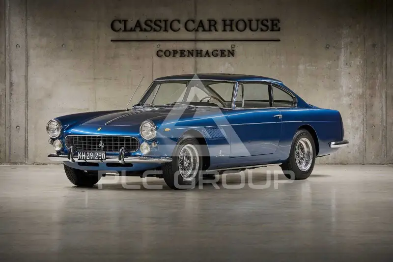 1963 Ferrari 250