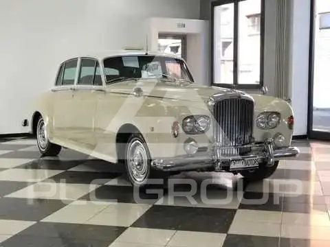 1963 Bentley Other