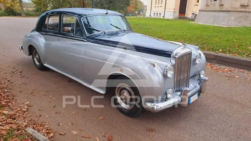 1963 Bentley Other