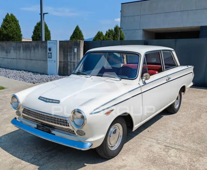 1963 Ford Other