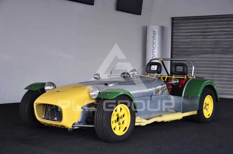 1963 Lotus Seven