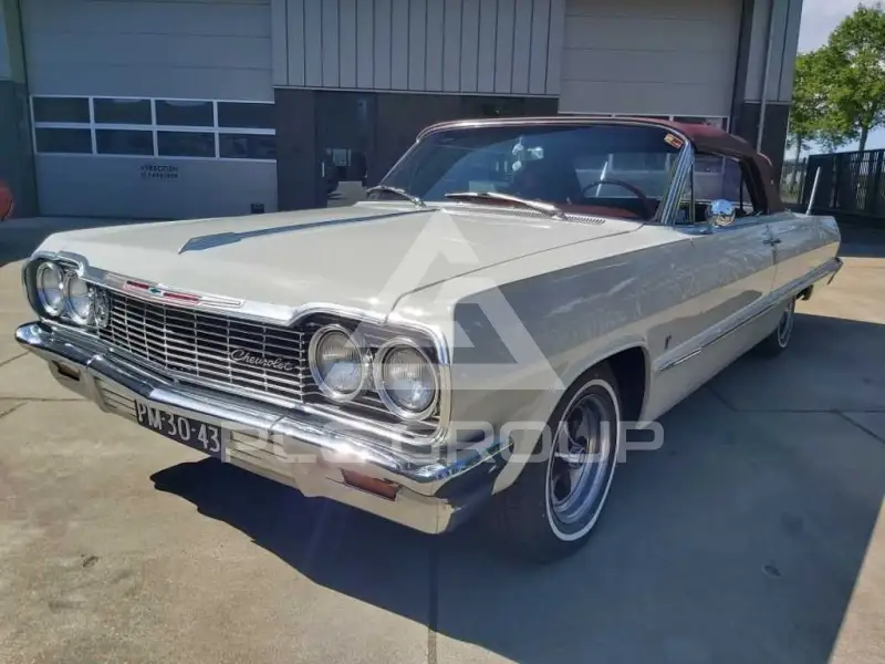 1964 Chevrolet Impala